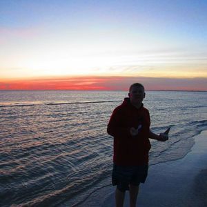 Meet your Posher, Brooks